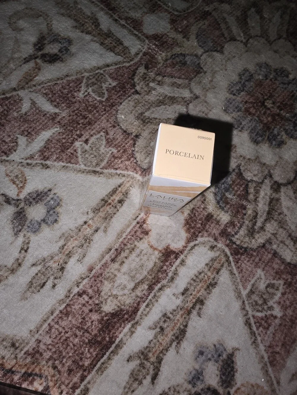 Laura Geller Instant Enhancer Foundation Stick In Porcelain